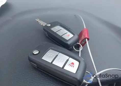 2020 Nissan Rogue S Fwd z USA, uszkodzony, nr VIN JN8AT2MT4LW030796